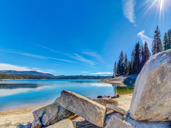 Yosemite Area Home 984870