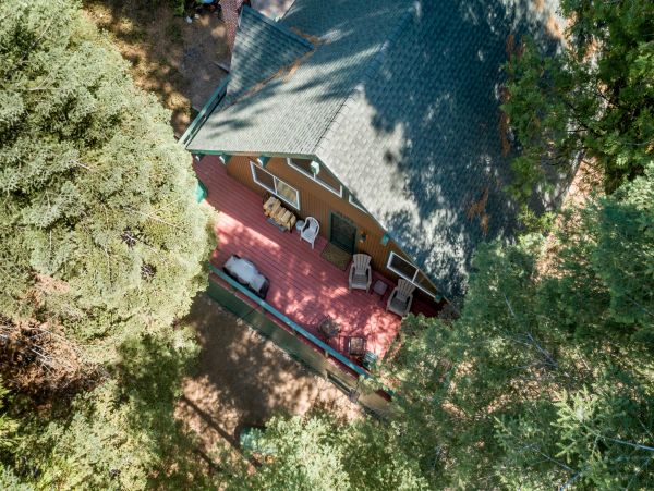 Yosemite Area Home 984871