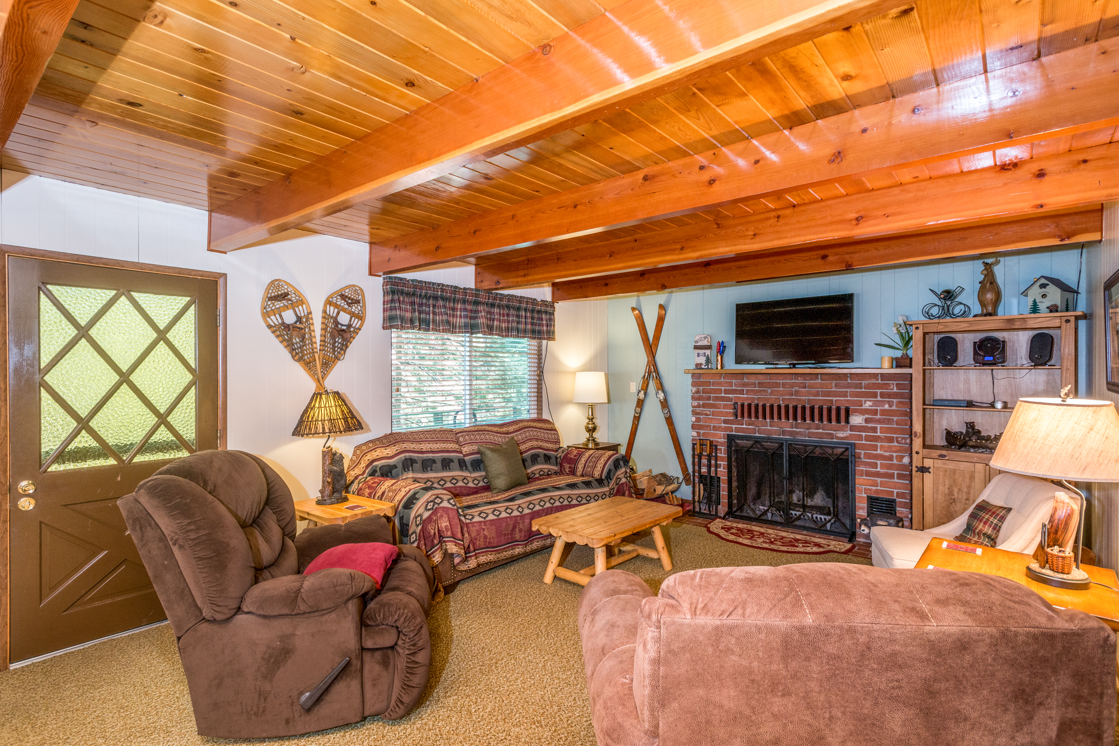 Yosemite Area Home 984871