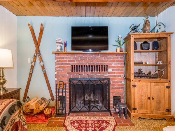 Yosemite Area Home 984871