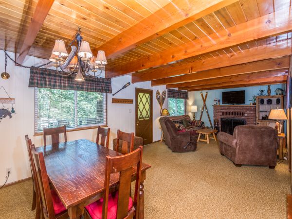 Yosemite Area Home 984871