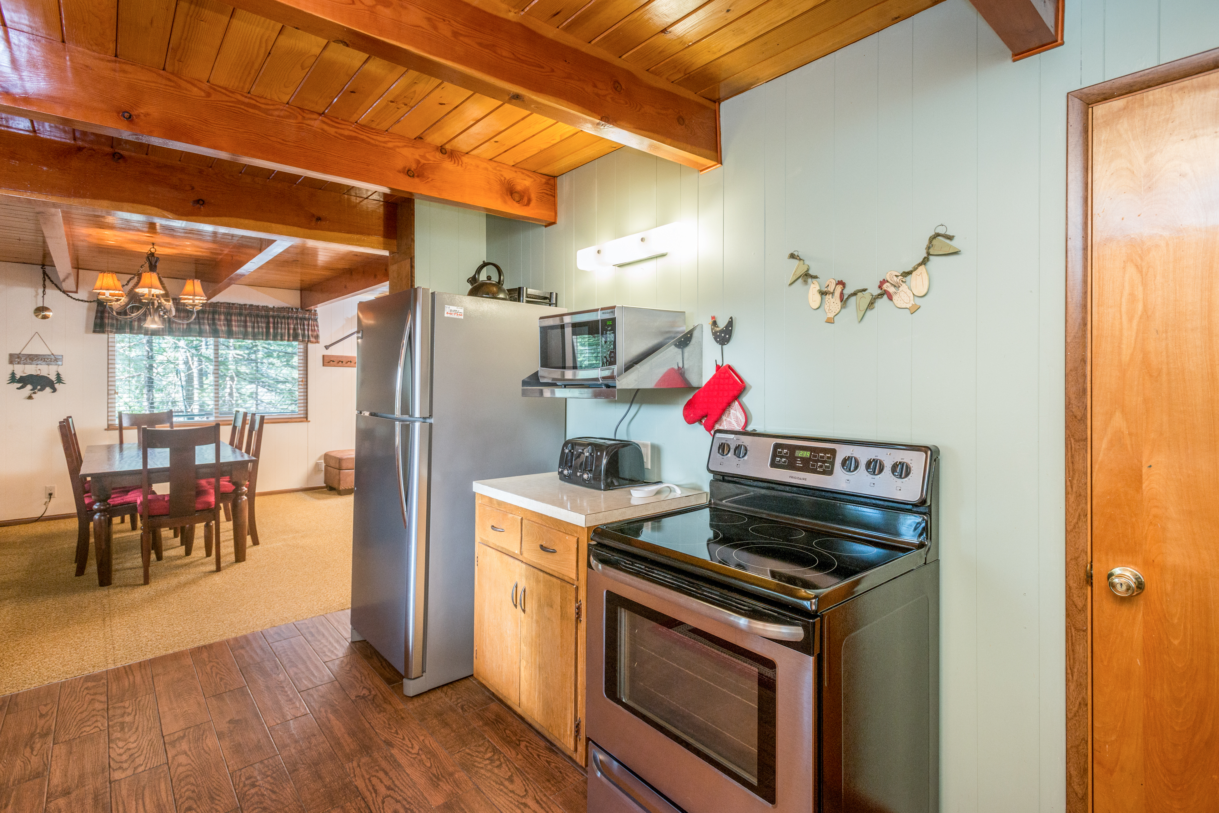 Yosemite Area Home 984871