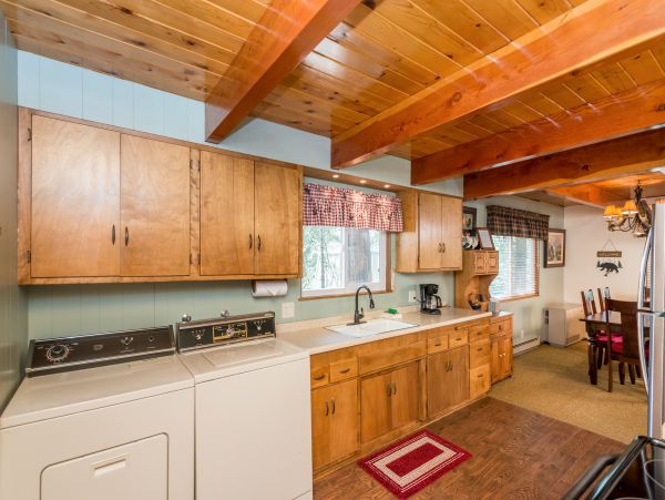 Yosemite Area Home 984871