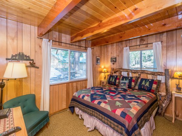Yosemite Area Home 984871