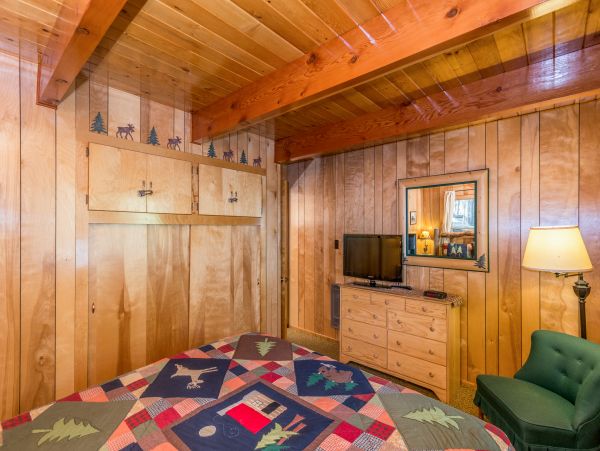 Yosemite Area Home 984871