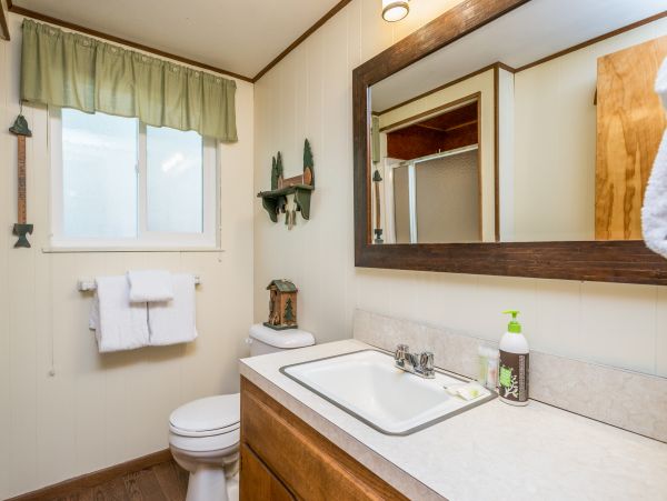 Yosemite Area Home 984871