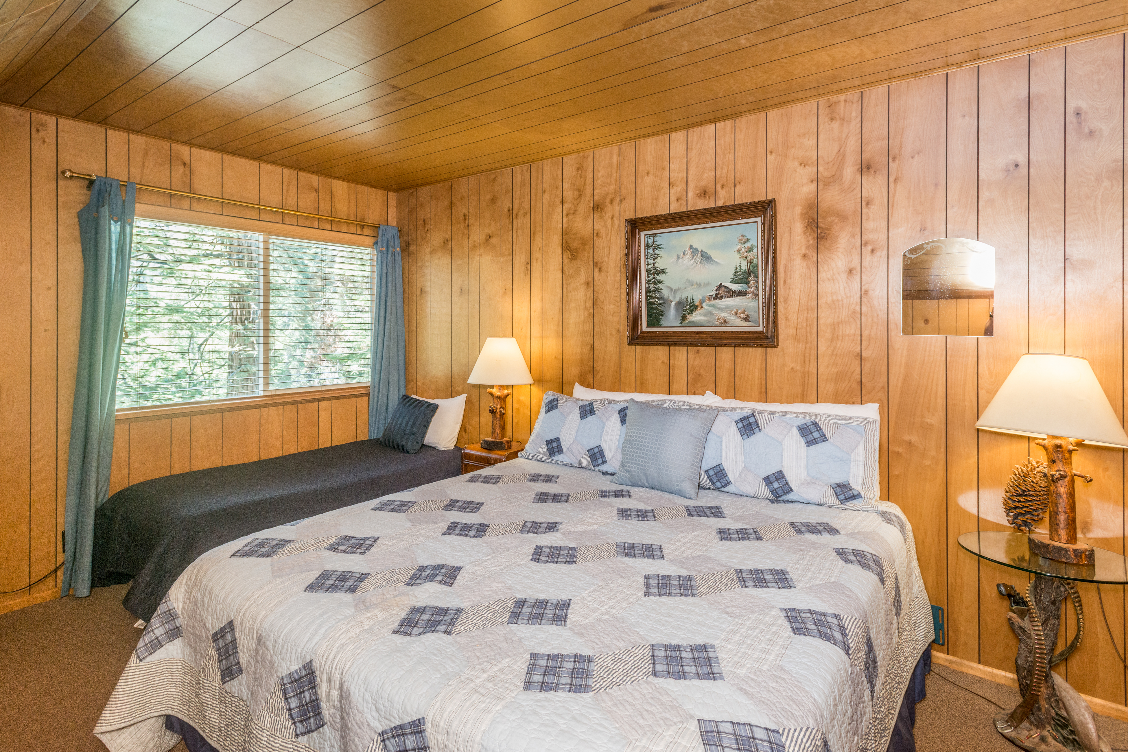 Yosemite Area Home 984871