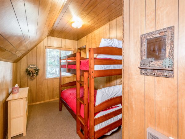 Yosemite Area Home 984871
