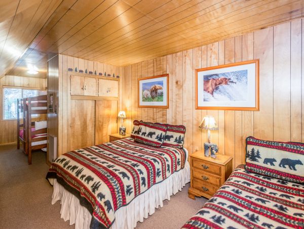 Yosemite Area Home 984871