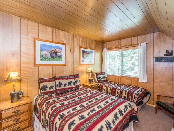 Yosemite Area Home 984871