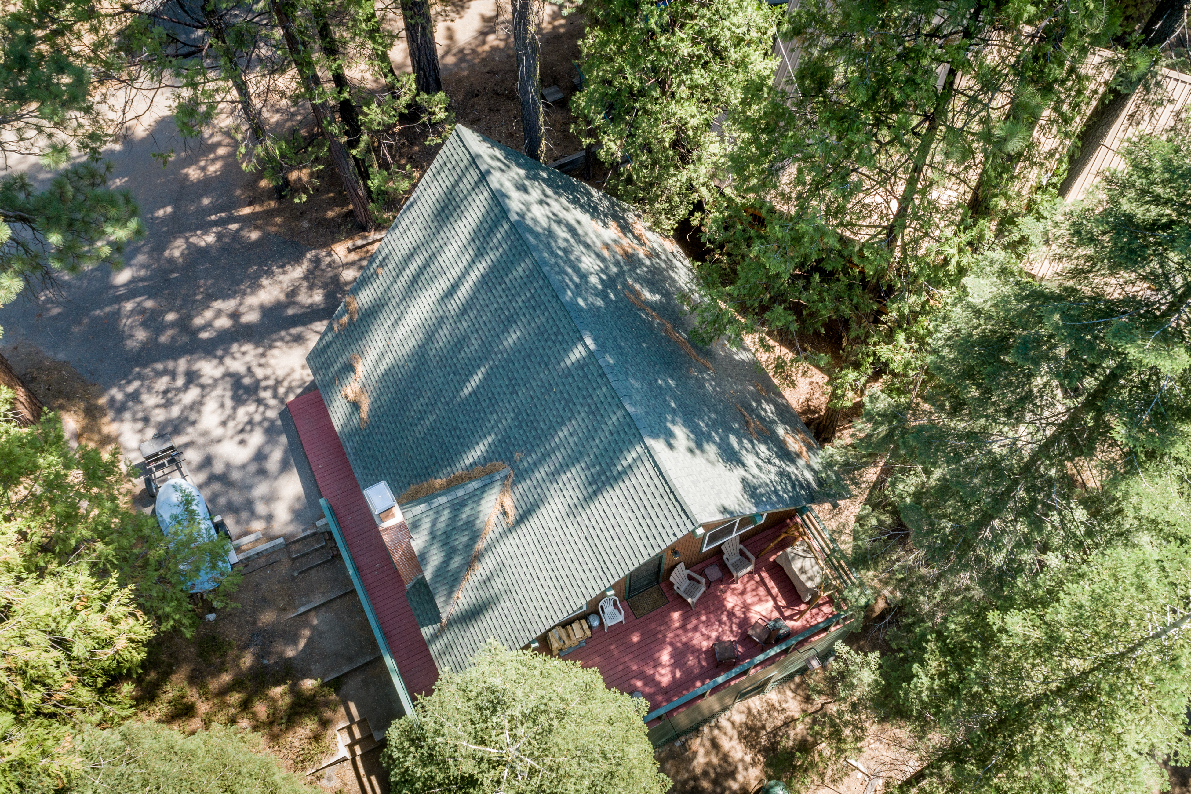 Yosemite Area Home 984871