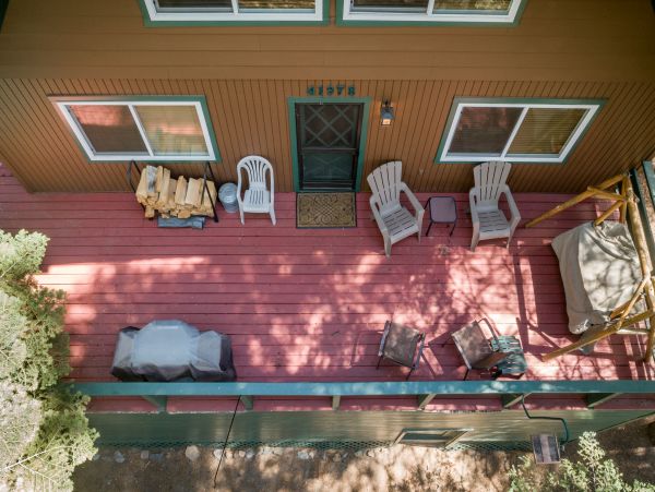 Yosemite Area Home 984871