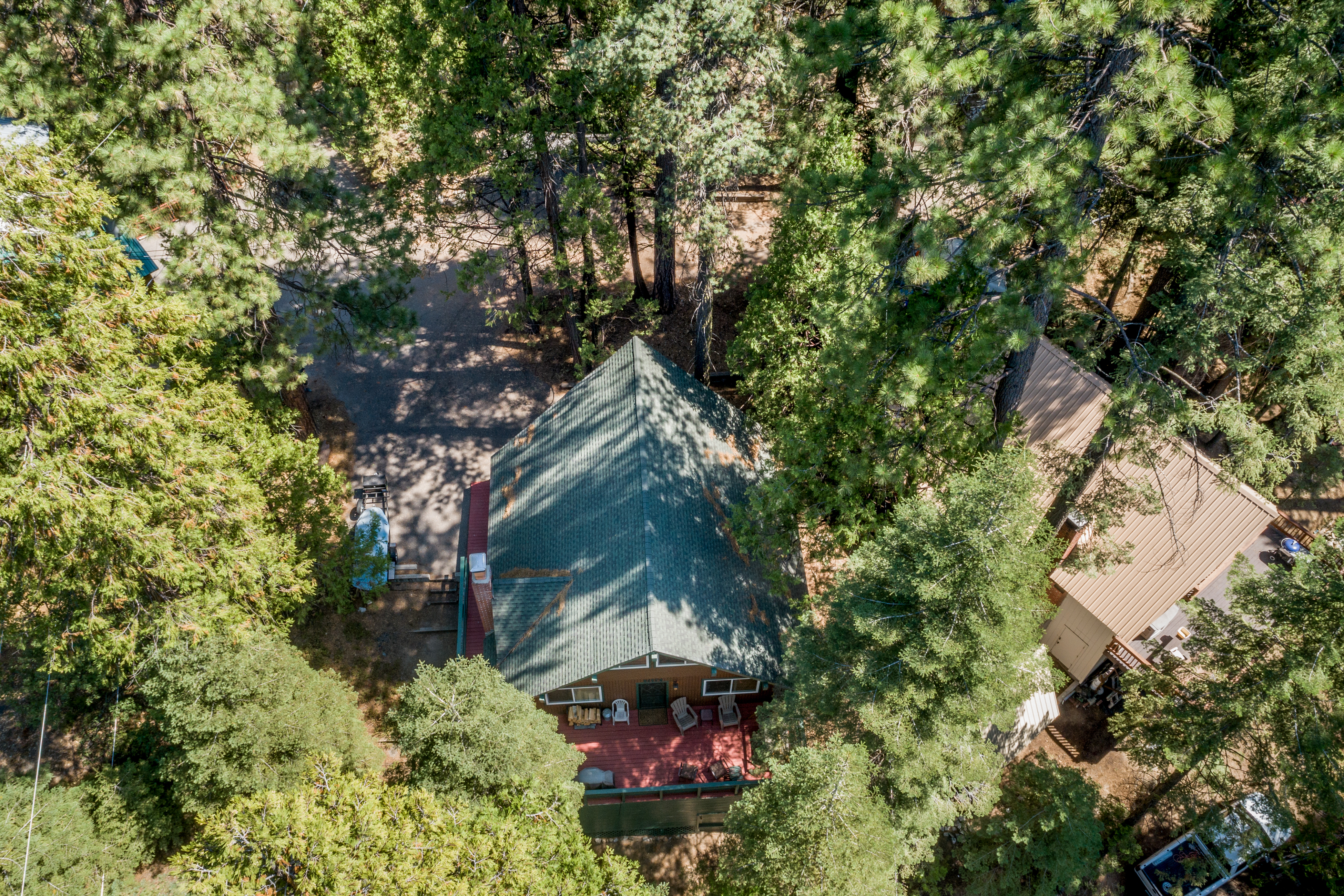 Yosemite Area Home 984871
