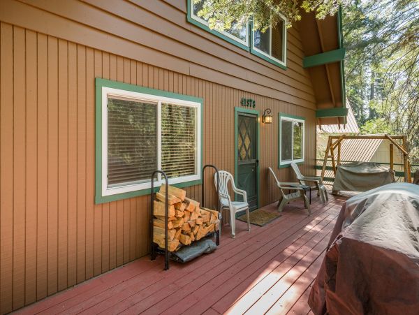 Yosemite Area Home 984871