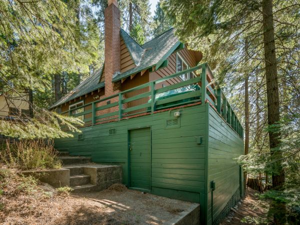 Yosemite Area Home 984871