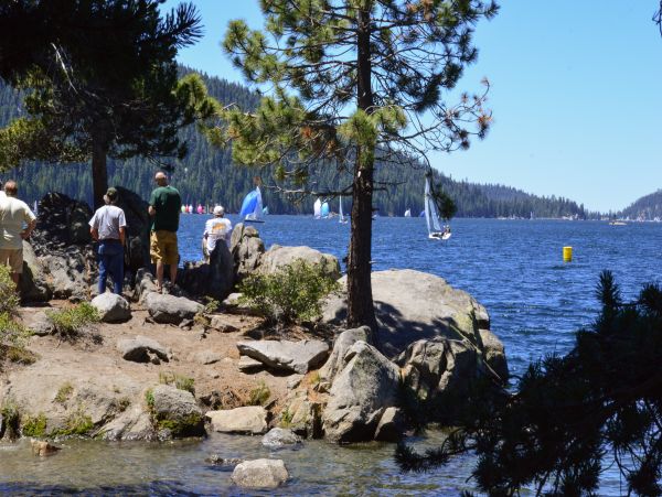 Yosemite Area Home 984871