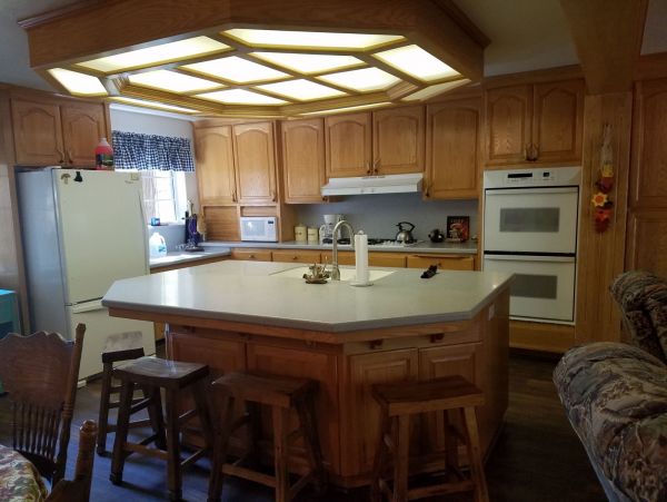 Yosemite Area Home 984872