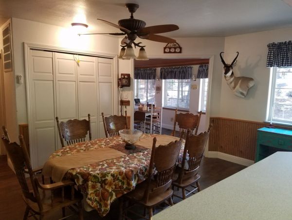 Yosemite Area Home 984872