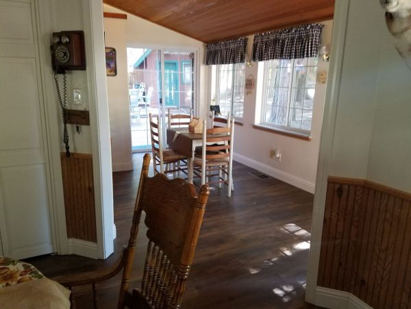 Yosemite Area Home 984872