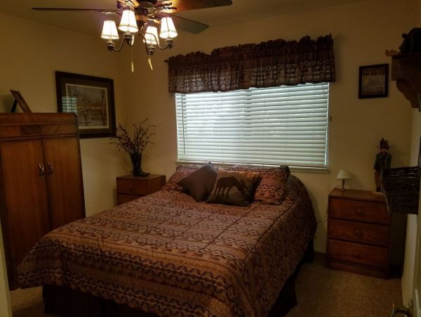 Yosemite Area Home 984872