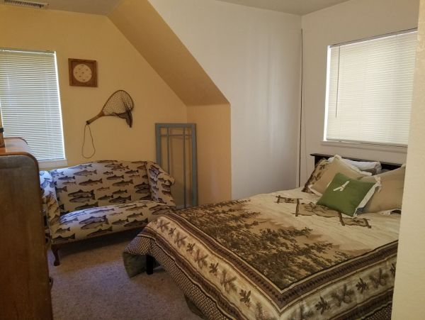 Yosemite Area Home 984872