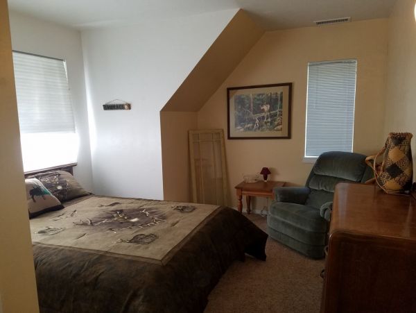 Yosemite Area Home 984872