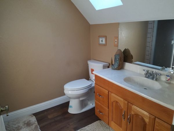 Yosemite Area Home 984872