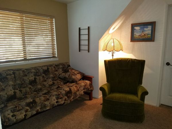 Yosemite Area Home 984872