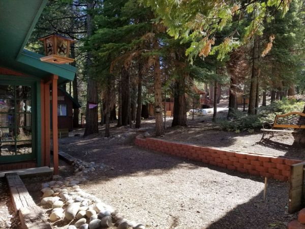 Yosemite Area Home 984872
