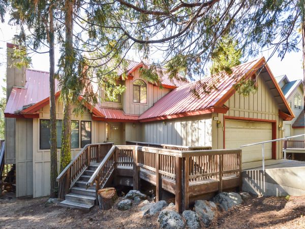 Yosemite Area Home 984873