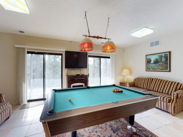 Yosemite Area Home 984873