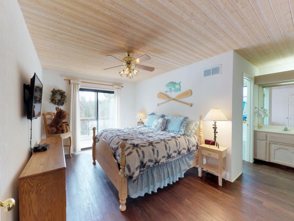 Yosemite Area Home 984873