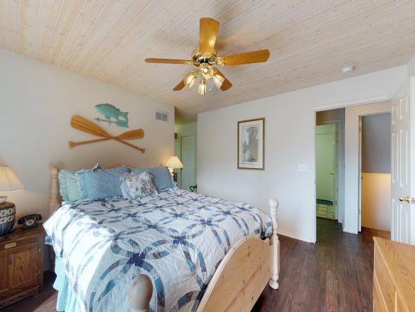 Yosemite Area Home 984873