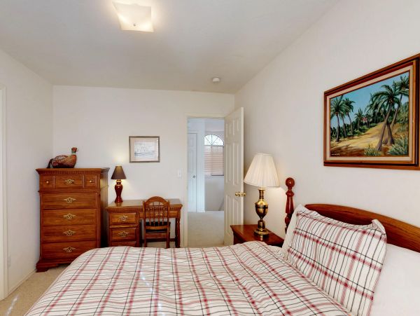 Yosemite Area Home 984873
