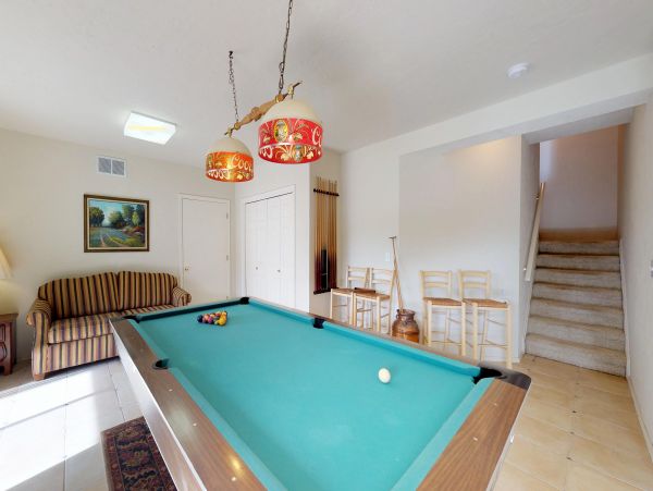 Yosemite Area Home 984873