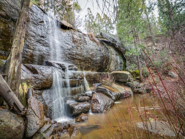 Yosemite Area Home 984873