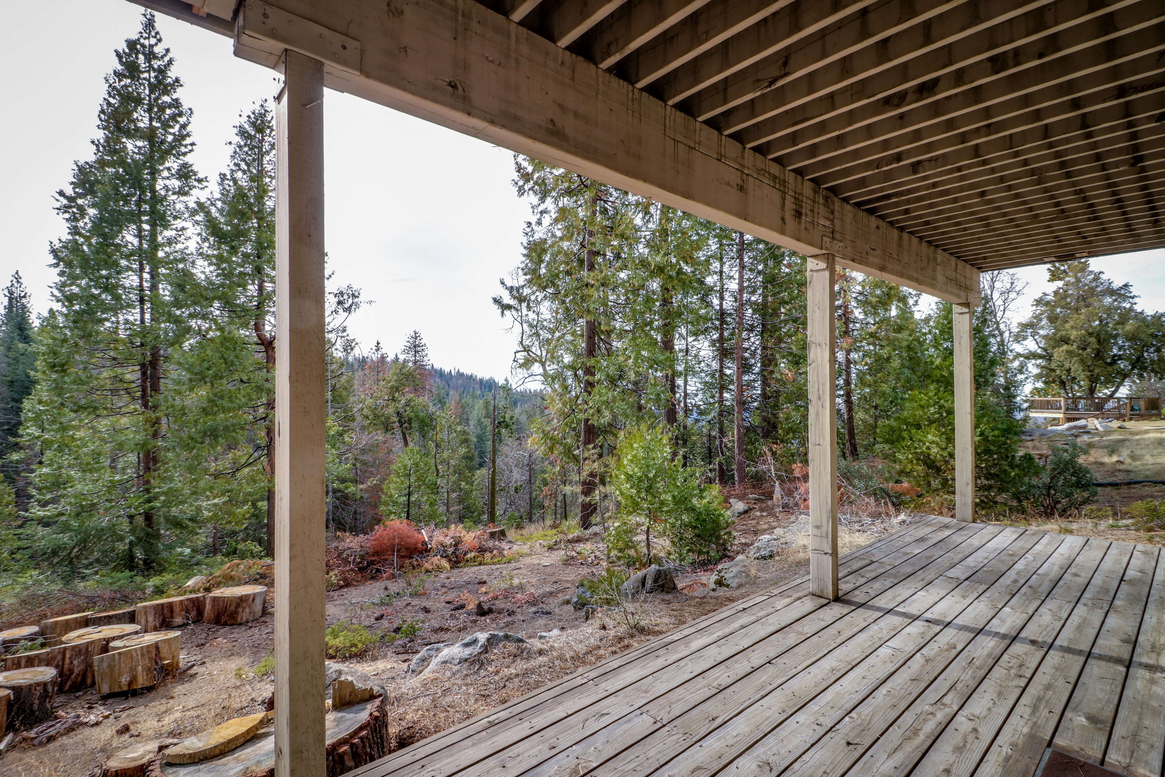Yosemite Area Home 984873