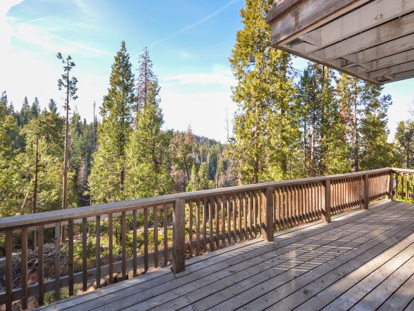 Yosemite Area Home 984873