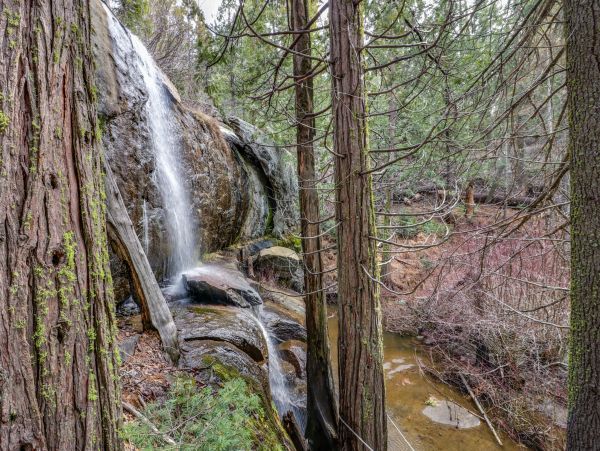 Yosemite Area Home 984873