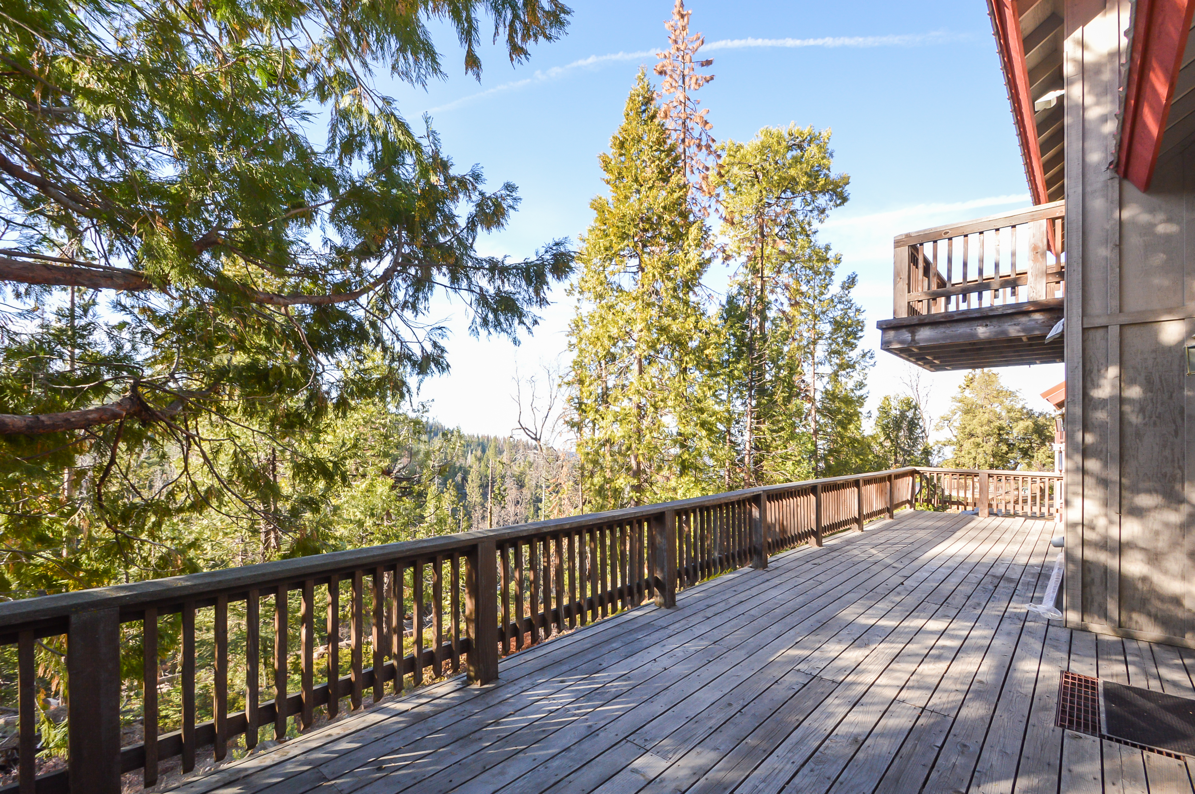 Yosemite Area Home 984873