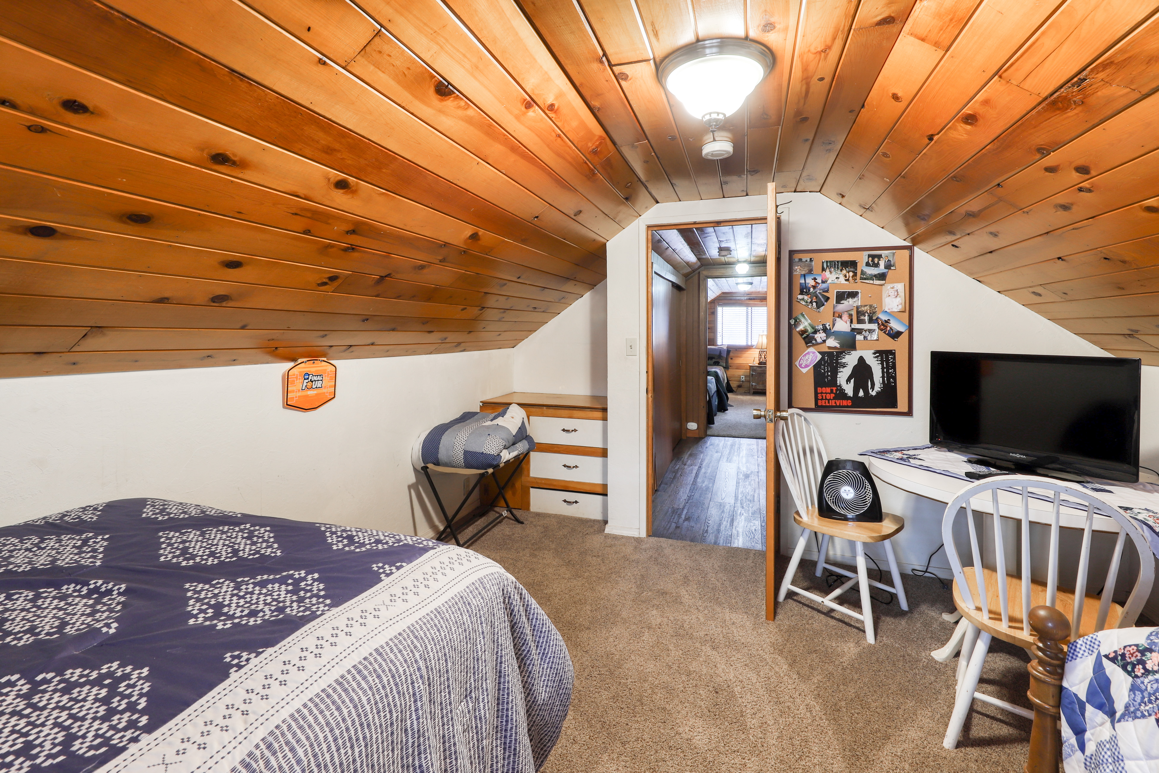 Yosemite Area Home 984874
