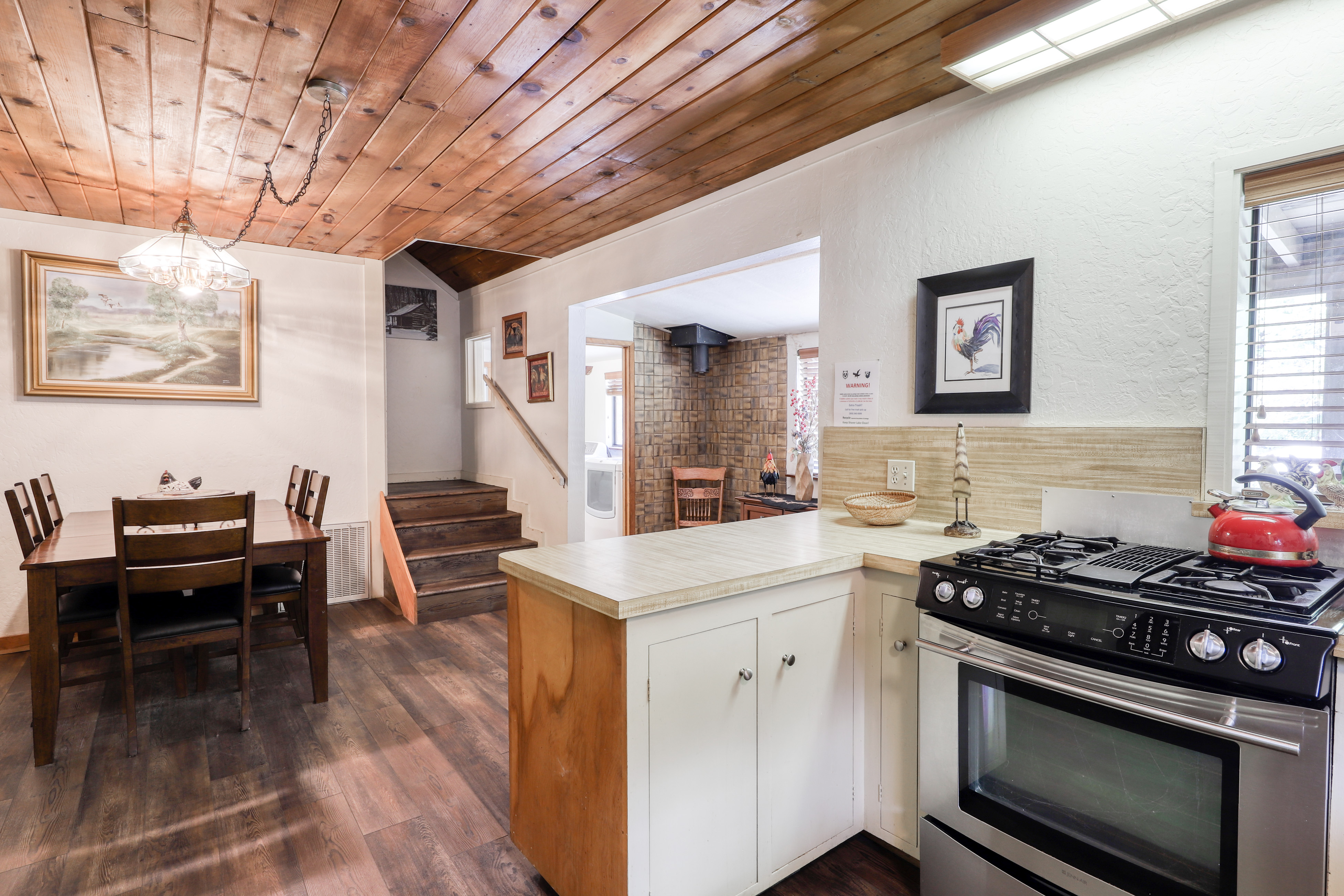 Yosemite Area Home 984874
