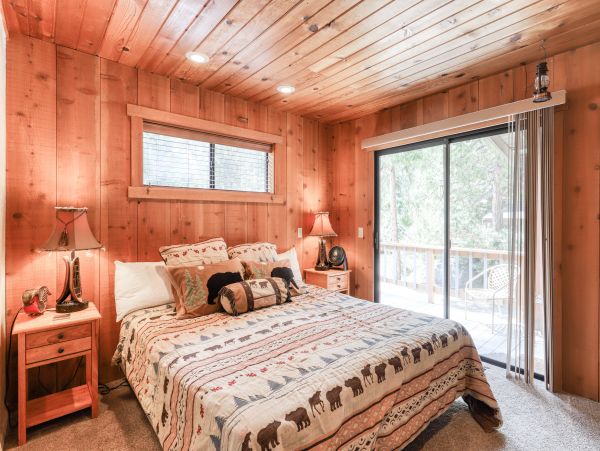 Yosemite Area Home 984874