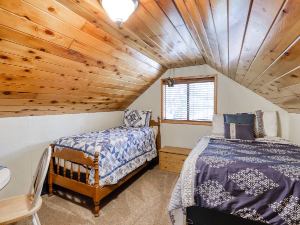 Yosemite Area Home 984874