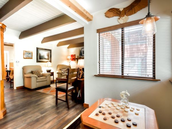 Yosemite Area Home 984874