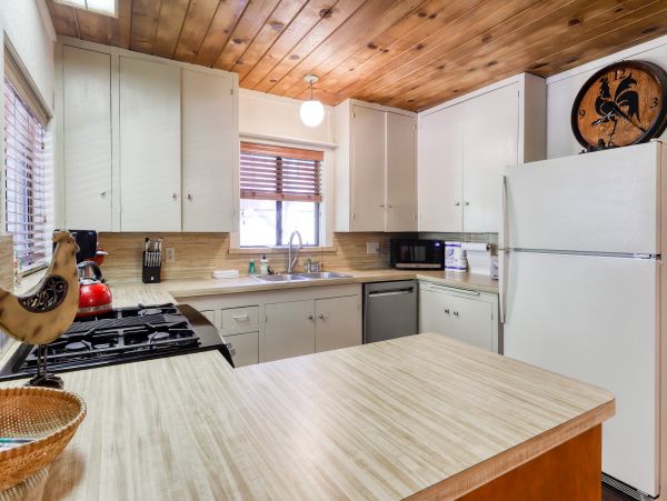 Yosemite Area Home 984874