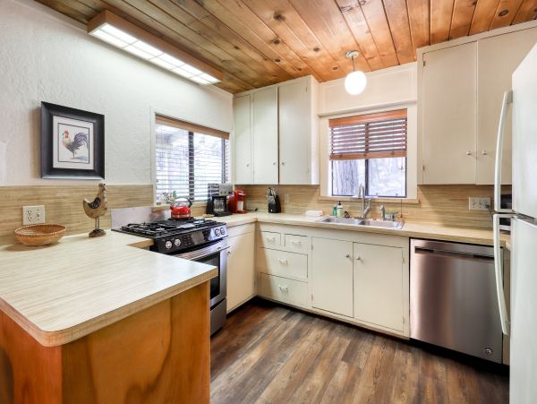 Yosemite Area Home 984874