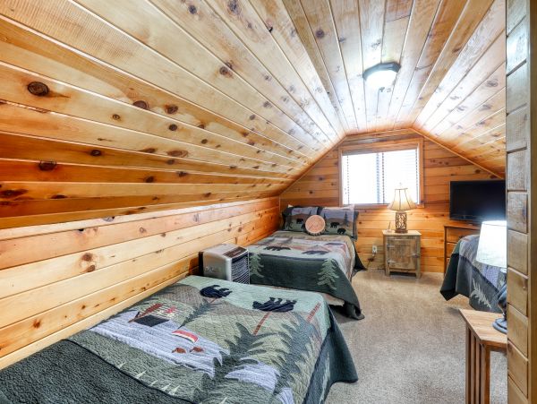 Yosemite Area Home 984874