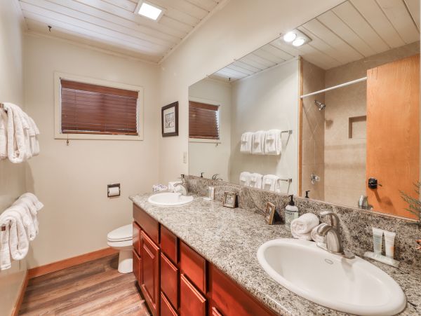 Yosemite Area Home 984874