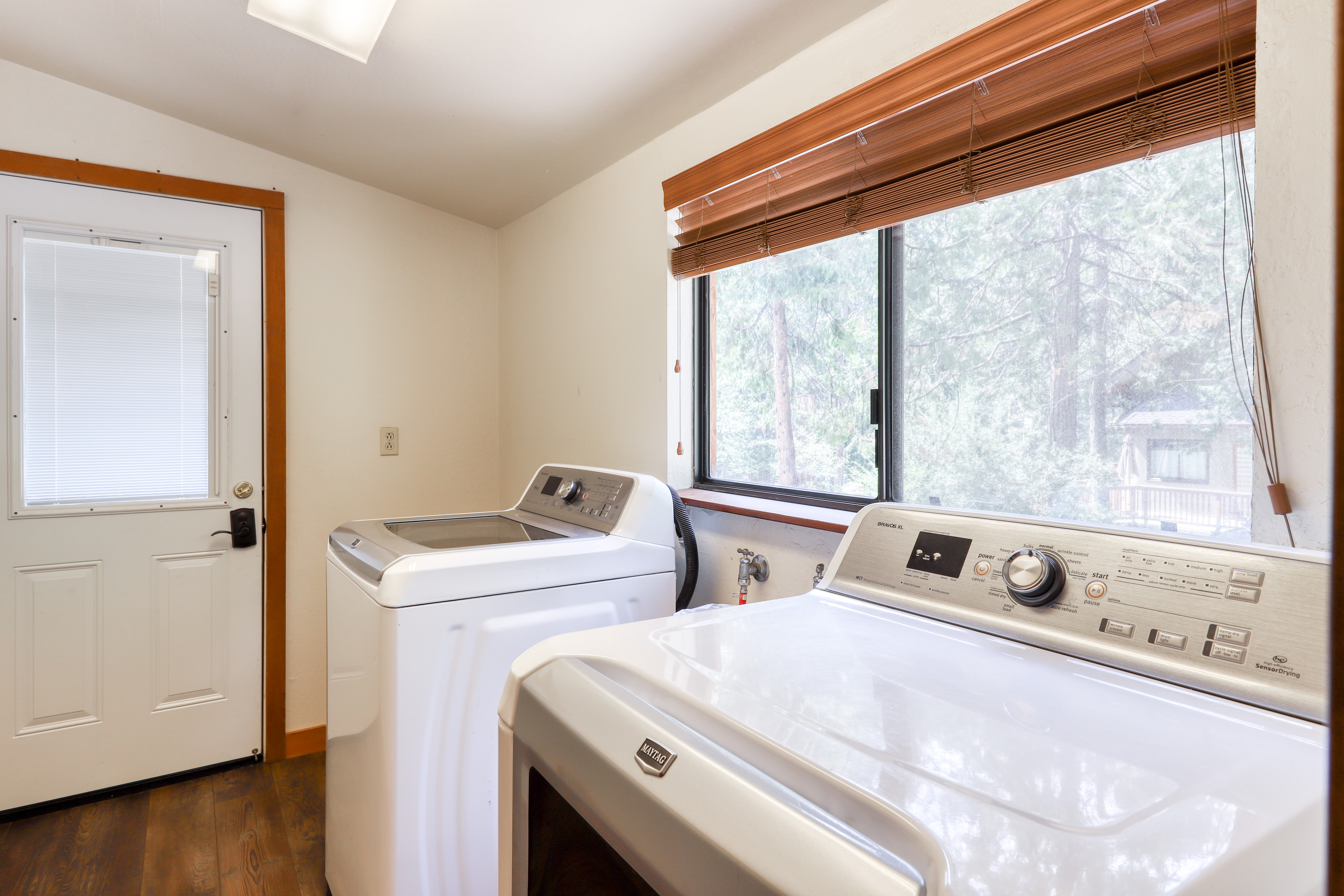 Yosemite Area Home 984874